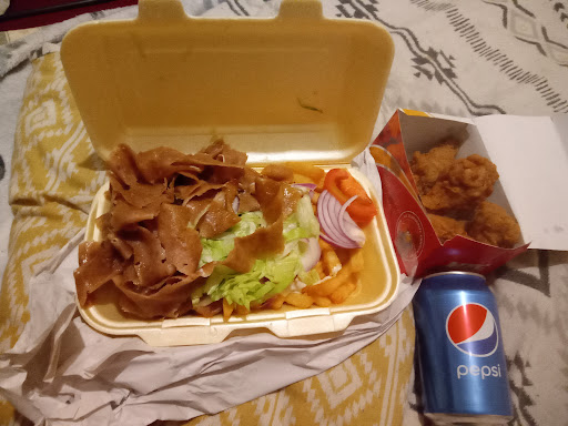 Photo of Hot Spot - 118 Bridge St, Warrington WA1 2RU